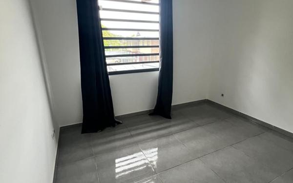 Appartement à vendre    3 pièces • 58,70 m2 Cayenne