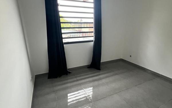 Appartement à vendre    3 pièces • 58,70 m2 Cayenne