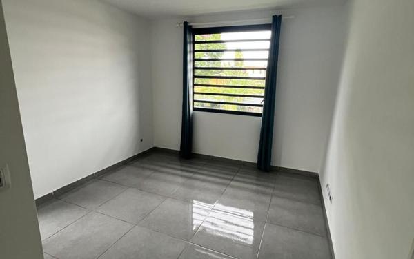 Appartement à vendre    3 pièces • 58,70 m2 Cayenne