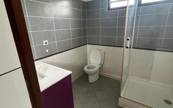 Appartement à vendre    3 pièces • 58,70 m2 Cayenne