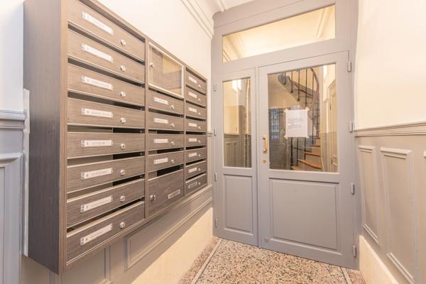 Cœur de la butte Montmartre - Appartement duplex 3 pièces