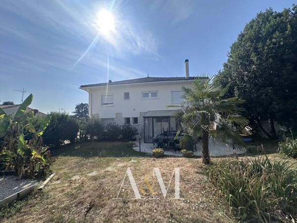Maison renové