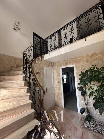 Maison renové