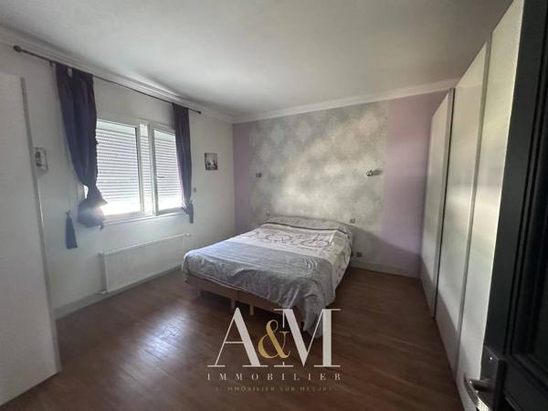 Maison renové