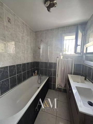 Maison renové