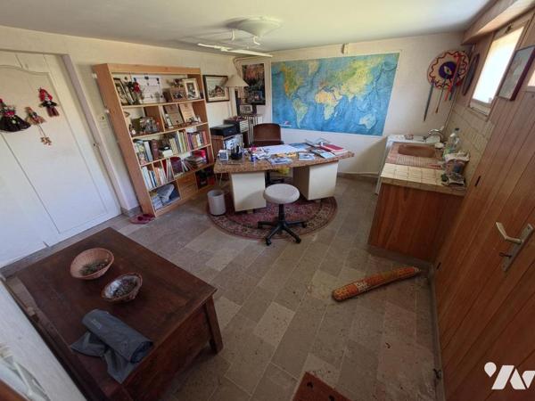 45200 AMILLY - VIROY Maison sur sous-sol