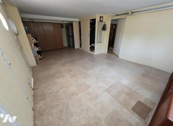 45200 AMILLY - VIROY Maison sur sous-sol