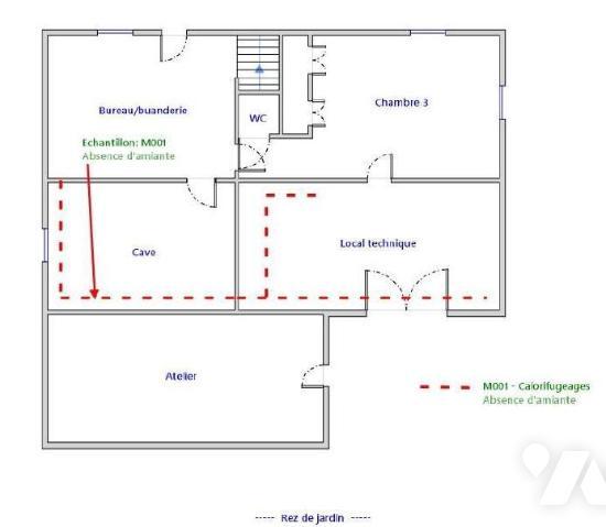 45200 AMILLY - VIROY Maison sur sous-sol