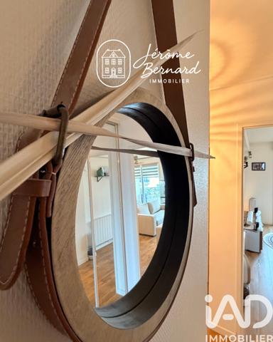 Appartement à vendre 4 pièces 89 m² Angers