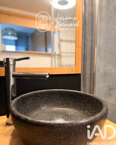 Appartement à vendre 4 pièces 89 m² Angers