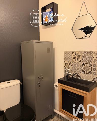 Appartement à vendre 4 pièces 89 m² Angers