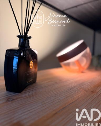 Appartement à vendre 4 pièces 89 m² Angers