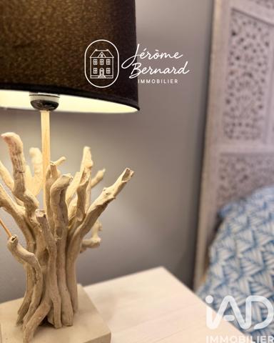 Appartement à vendre 4 pièces 89 m² Angers