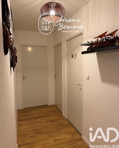 Appartement à vendre 4 pièces 89 m² Angers
