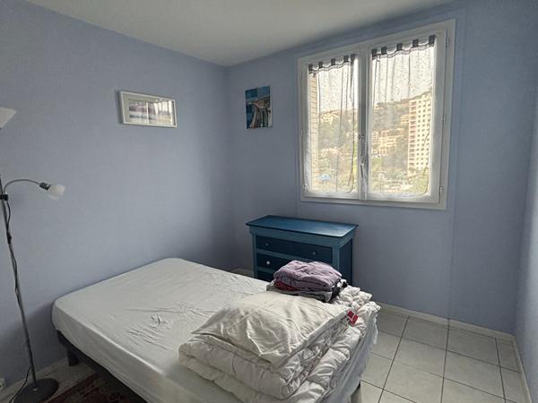 Trois pièces Domaine de Falicon