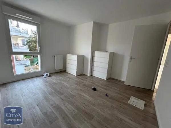 Appartement à louer 4 pièces 83.98m²
