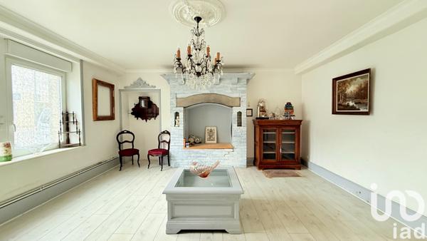 Maison à vendre 5 pièces 155 m² Quimper