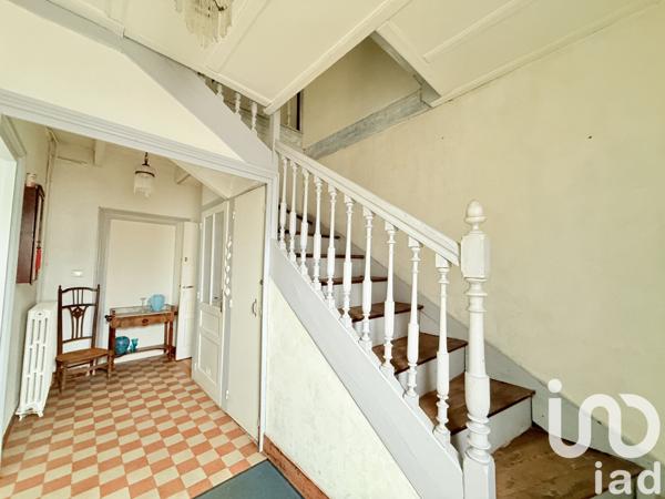 Maison à vendre 5 pièces 155 m² Quimper