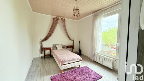 Maison à vendre 5 pièces 155 m² Quimper