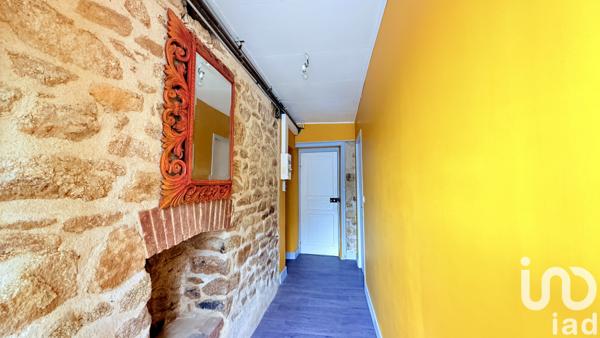 Maison à vendre 5 pièces 155 m² Quimper