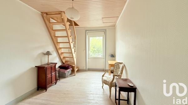 Maison à vendre 5 pièces 155 m² Quimper