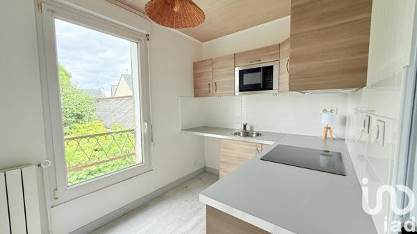 Maison à vendre 5 pièces 155 m² Quimper