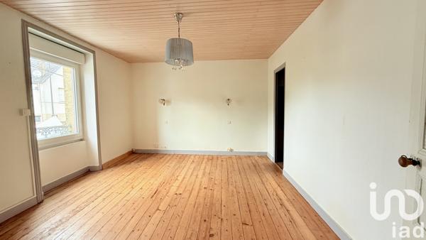 Maison à vendre 5 pièces 155 m² Quimper