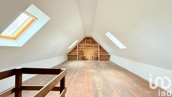 Maison à vendre 5 pièces 155 m² Quimper