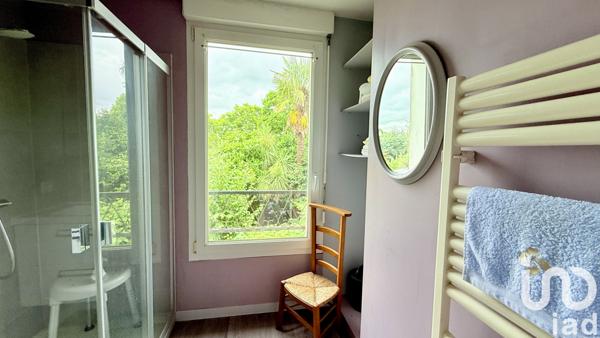 Maison à vendre 5 pièces 155 m² Quimper