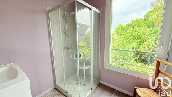 Maison à vendre 5 pièces 155 m² Quimper