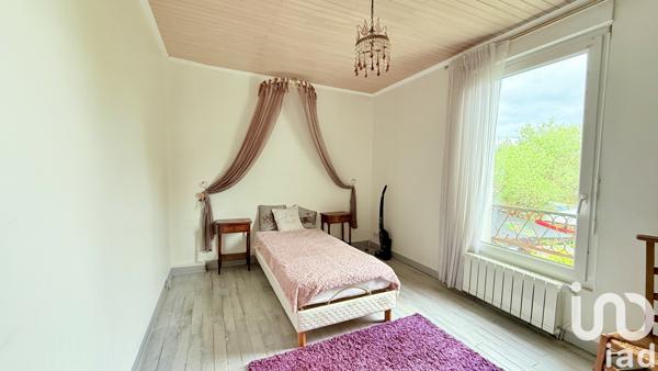 Maison à vendre 5 pièces 155 m² Quimper