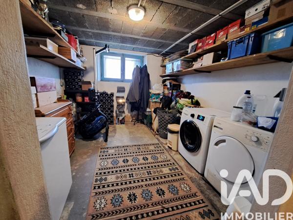Maison à vendre 5 pièces 109 m² La Chaize-le-Vicomte