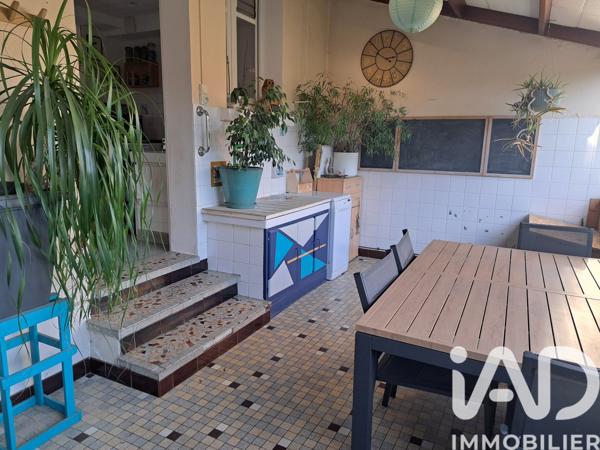 Maison à vendre 5 pièces 109 m² La Chaize-le-Vicomte