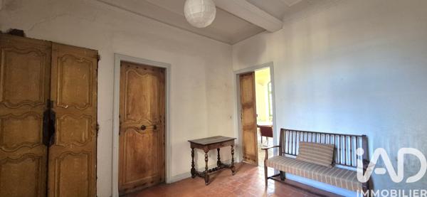 Appartement à vendre 4 pièces 92 m² Ganges