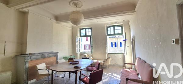 Appartement à vendre 4 pièces 92 m² Ganges