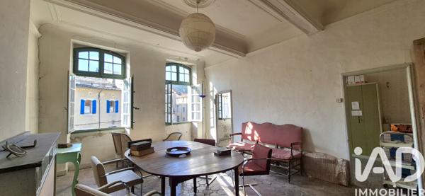 Appartement à vendre 4 pièces 92 m² Ganges