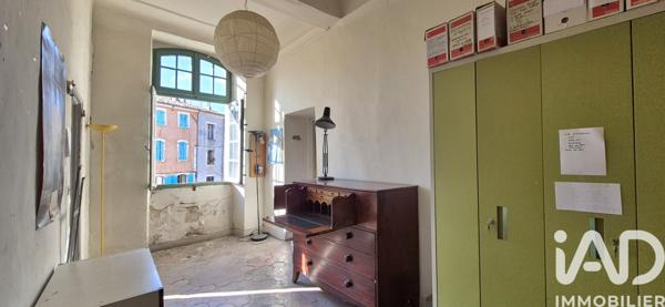 Appartement à vendre 4 pièces 92 m² Ganges