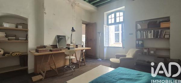 Appartement à vendre 4 pièces 92 m² Ganges