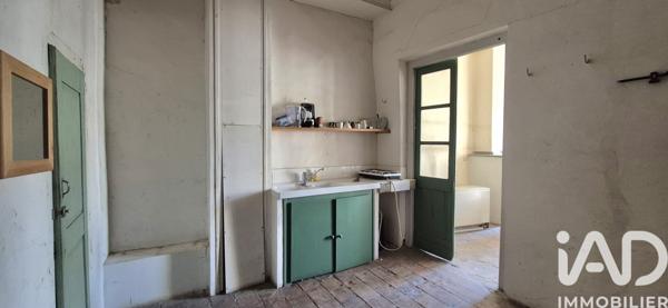 Appartement à vendre 4 pièces 92 m² Ganges