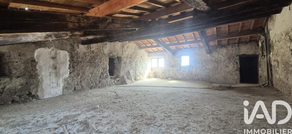 Appartement à vendre 4 pièces 92 m² Ganges