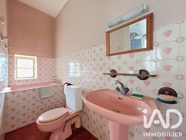 Maison à vendre 5 pièces 129,91 m² Montrevel-en-Bresse