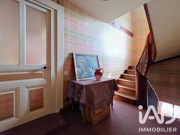 Maison à vendre 5 pièces 129,91 m² Montrevel-en-Bresse
