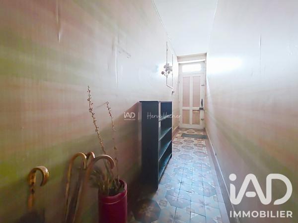 Maison à vendre 5 pièces 129,91 m² Montrevel-en-Bresse