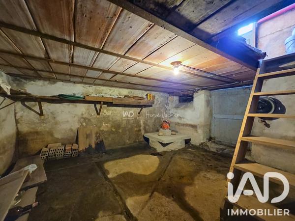 Maison à vendre 5 pièces 129,91 m² Montrevel-en-Bresse