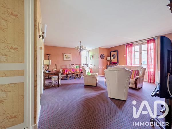 Maison à vendre 5 pièces 129,91 m² Montrevel-en-Bresse