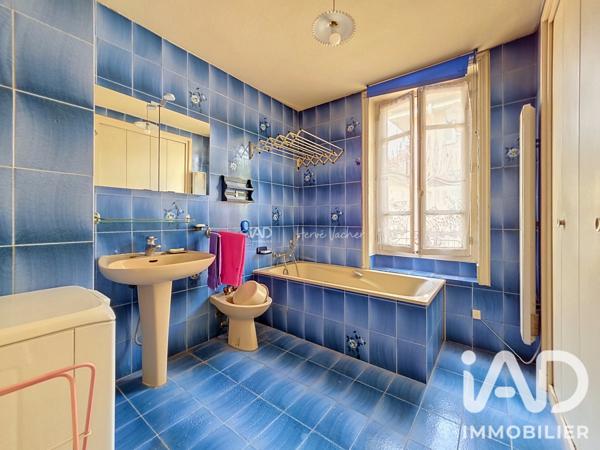 Maison à vendre 5 pièces 129,91 m² Montrevel-en-Bresse