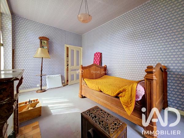 Maison à vendre 5 pièces 129,91 m² Montrevel-en-Bresse