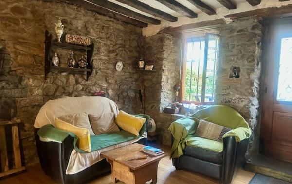 Vente Maison Chateau-verdun   