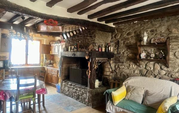 Vente Maison Chateau-verdun   