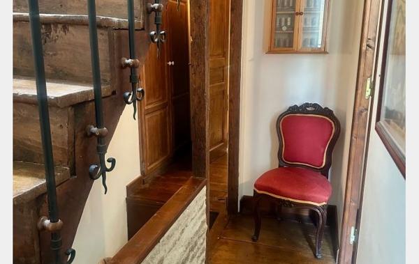 Vente Maison Chateau-verdun   